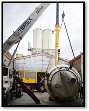 Mantenimiento industrial predictivo
