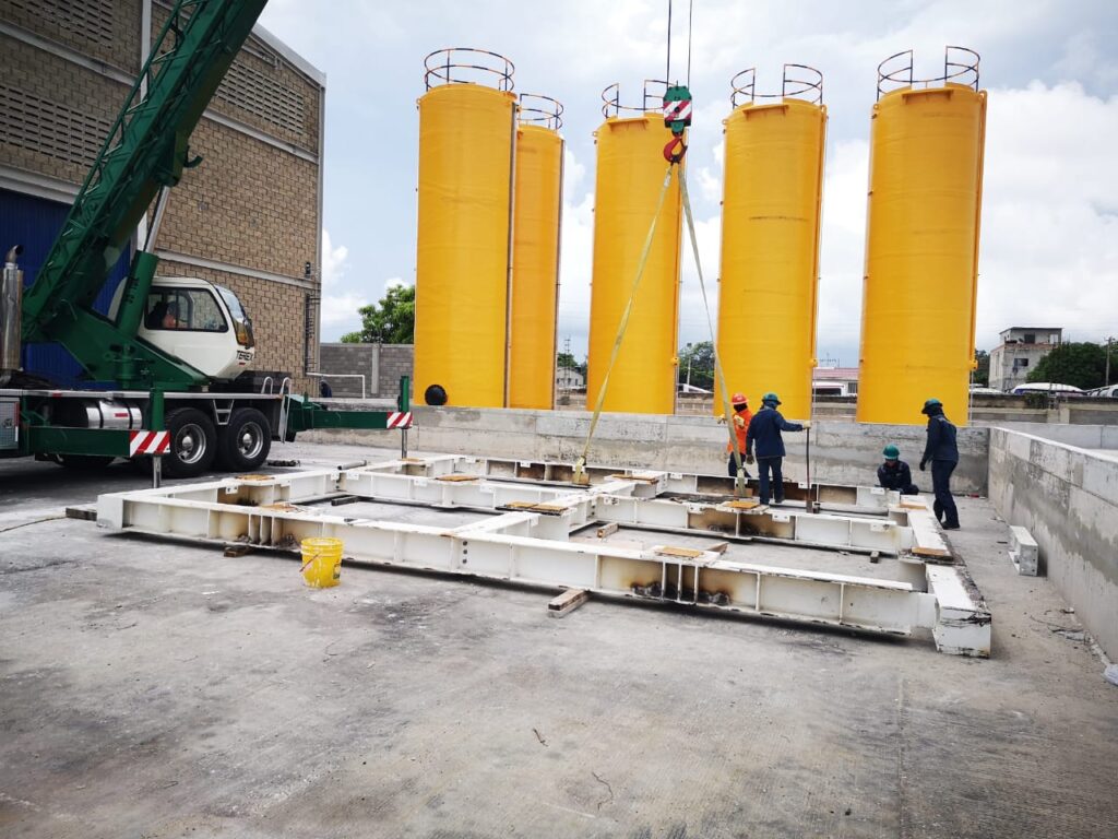 mantenimiento industrial preventivo