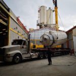 Mantenimiento industrial